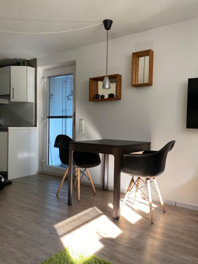 Ferienwohnung Bei Freiburg Holzhausen  Exterior photo