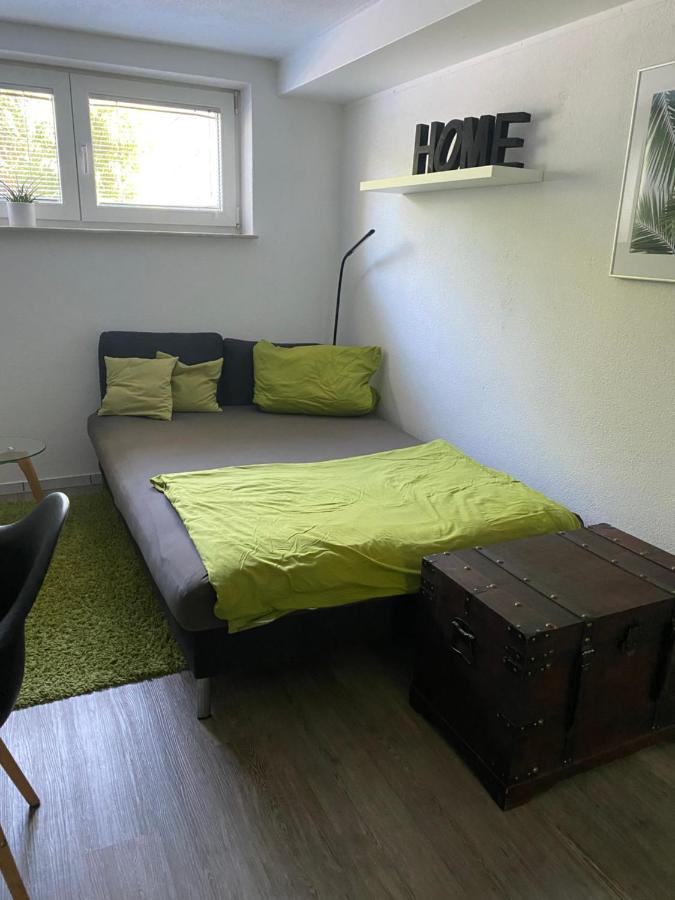 Ferienwohnung Bei Freiburg Holzhausen  Exterior photo